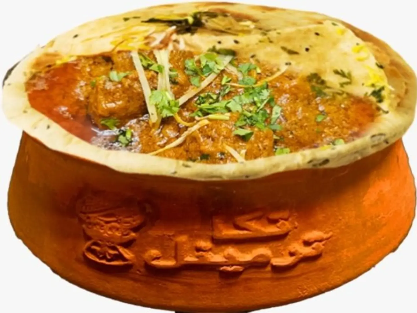Lamb Rogan Josh