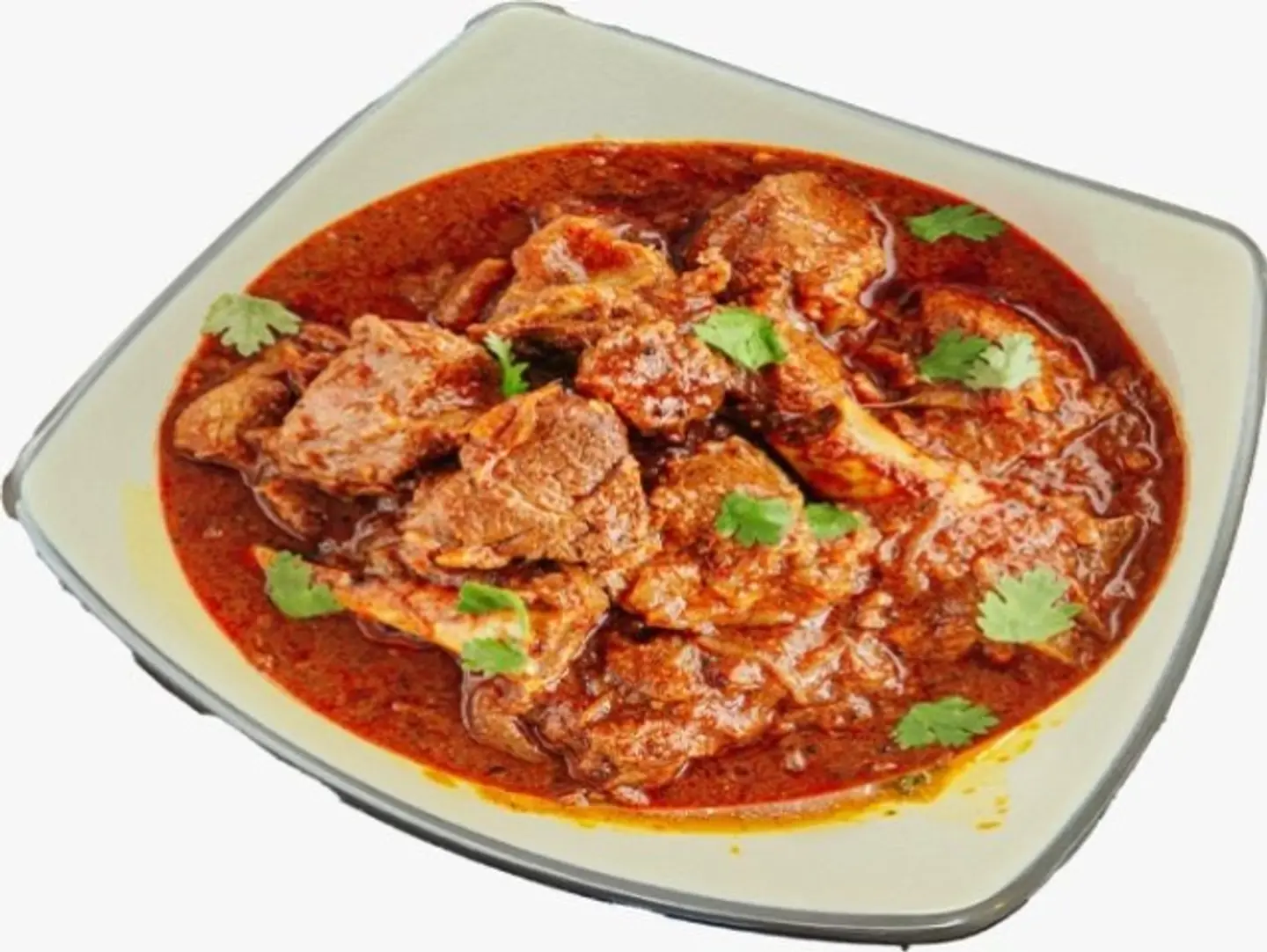 Mutton Roghan Josh
