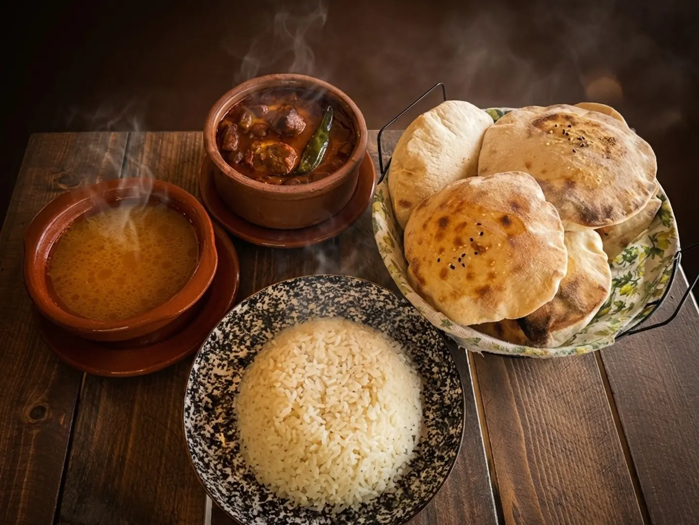 Al Hana Meal