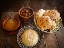 وجبة الهنا