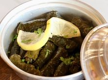 محشي ورق عنب