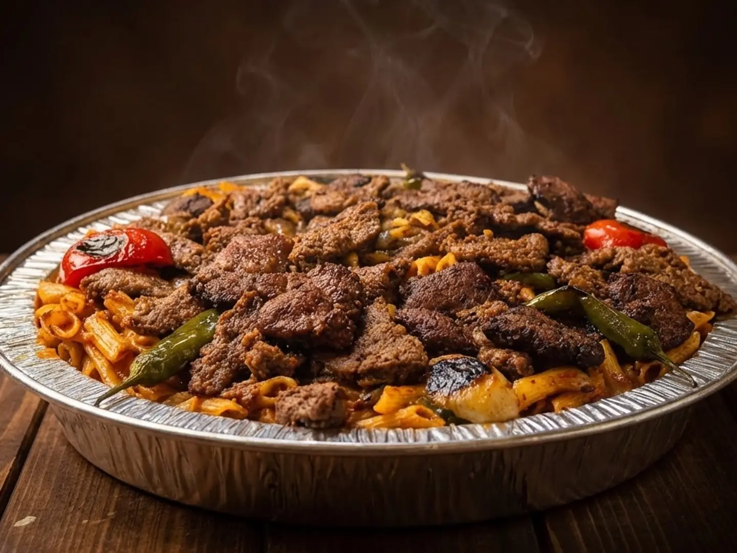 Mood Tray