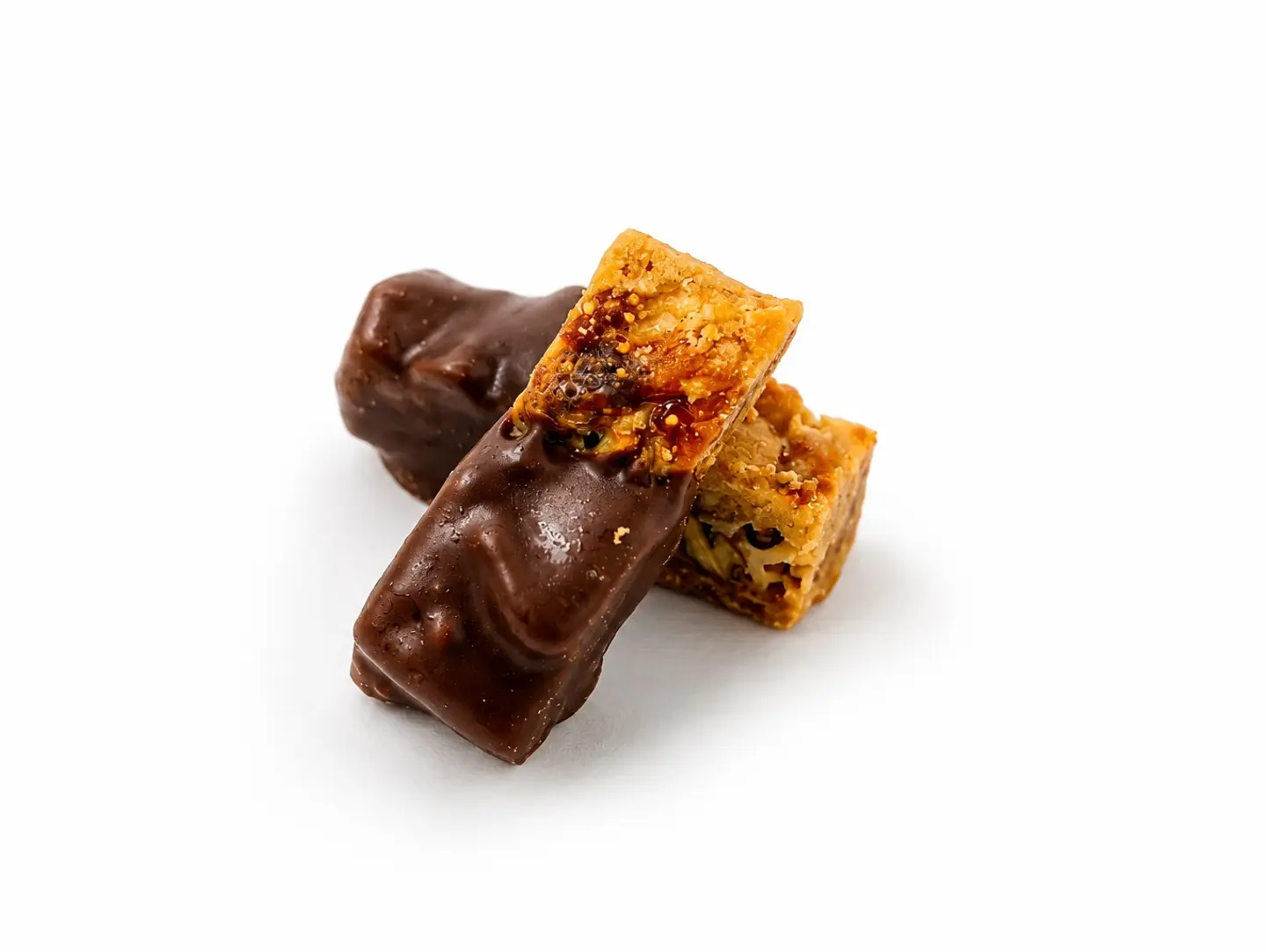 Date & Fig Magic Bar