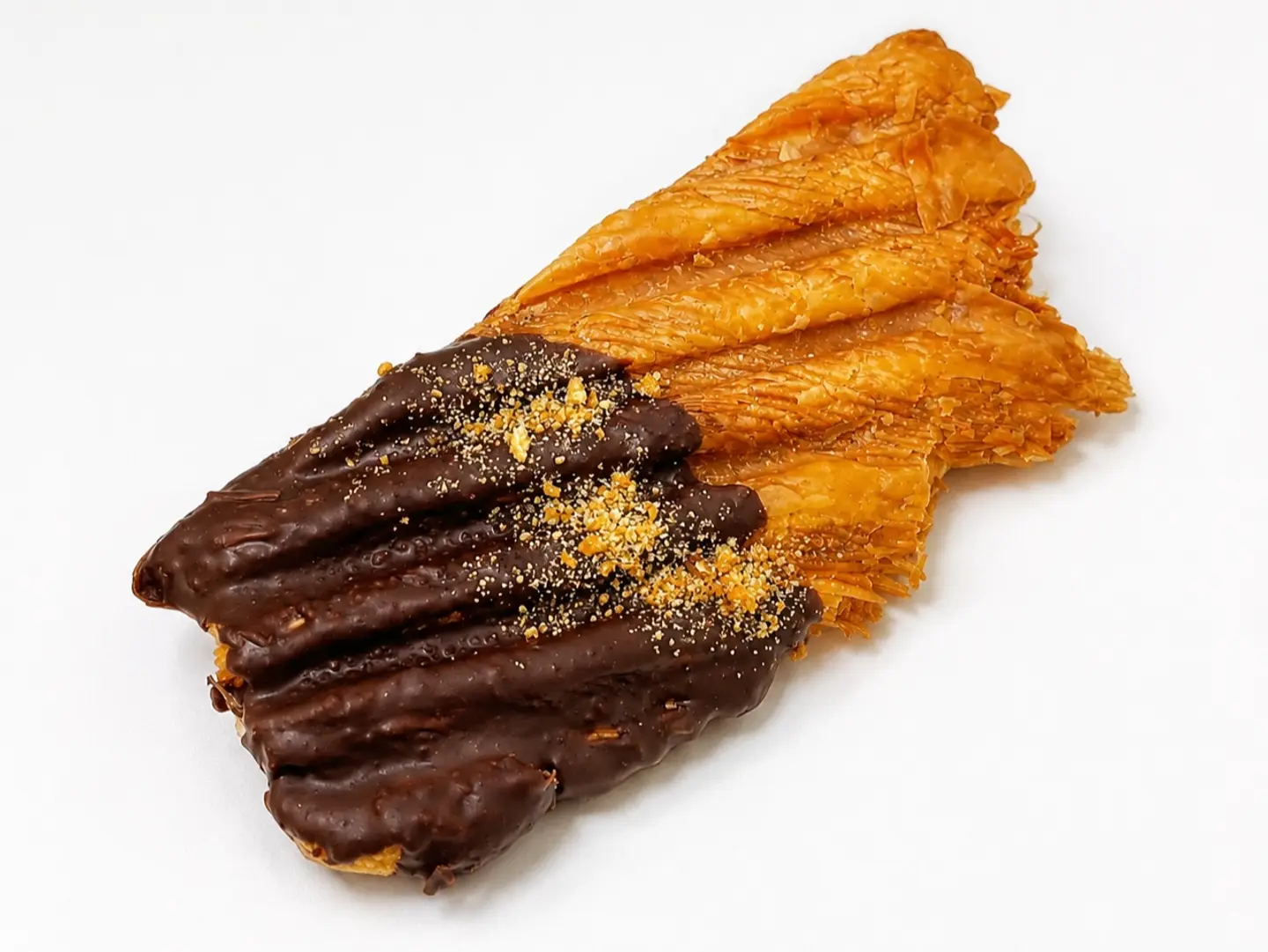 Choco Crunch