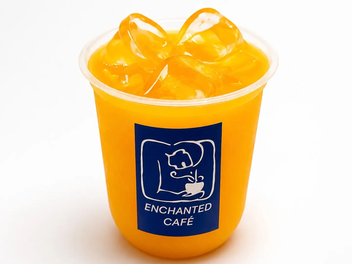 Orange Juice