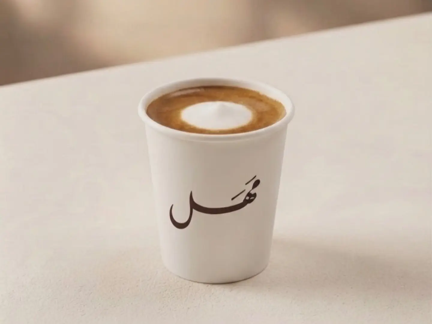 Macchiato Latte