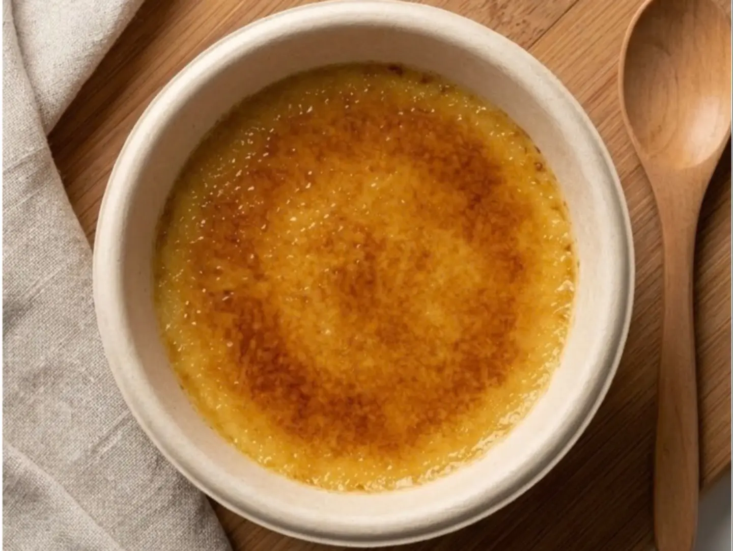 Basque Burnt Cheesecake