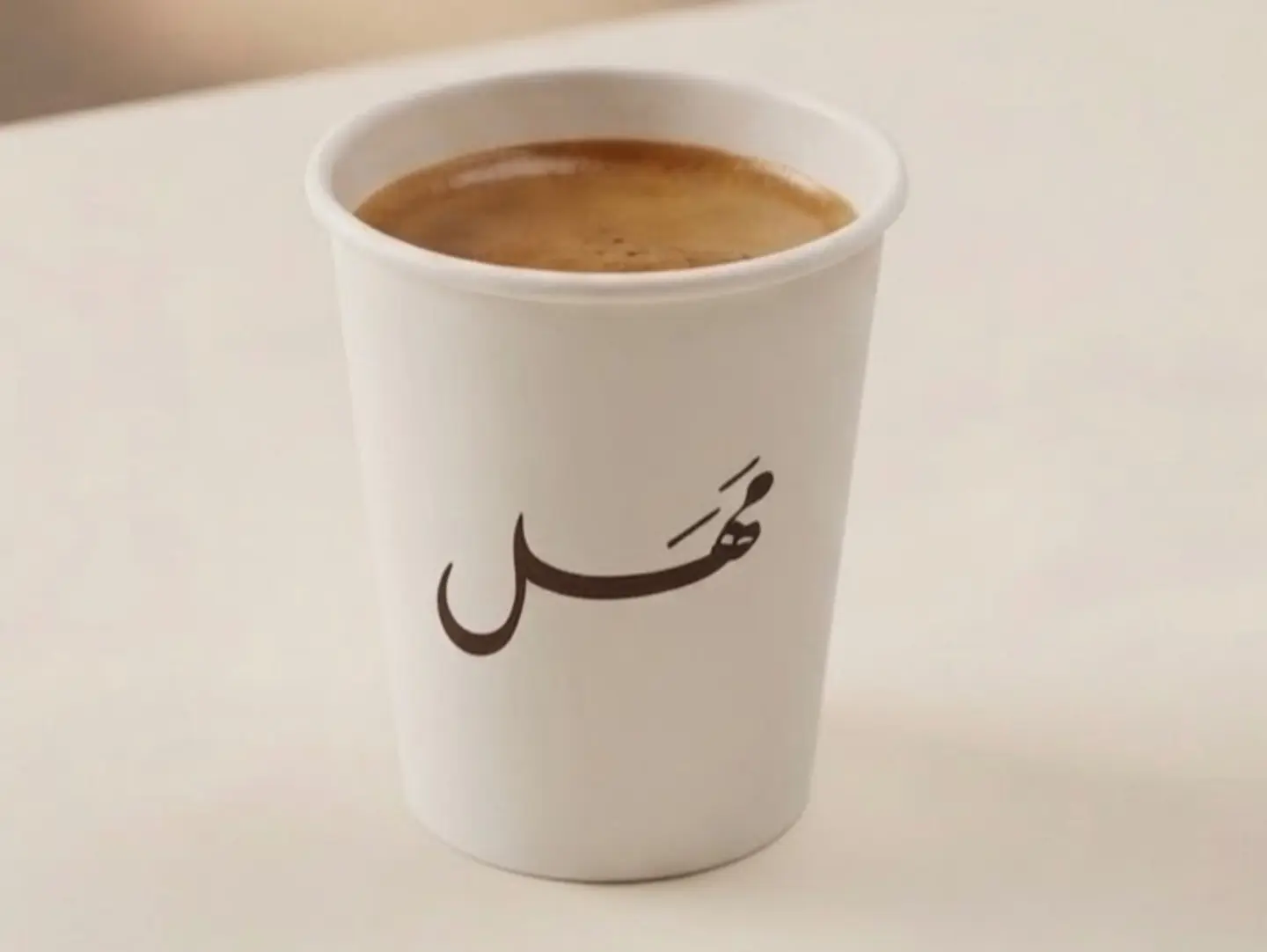 Double Espresso