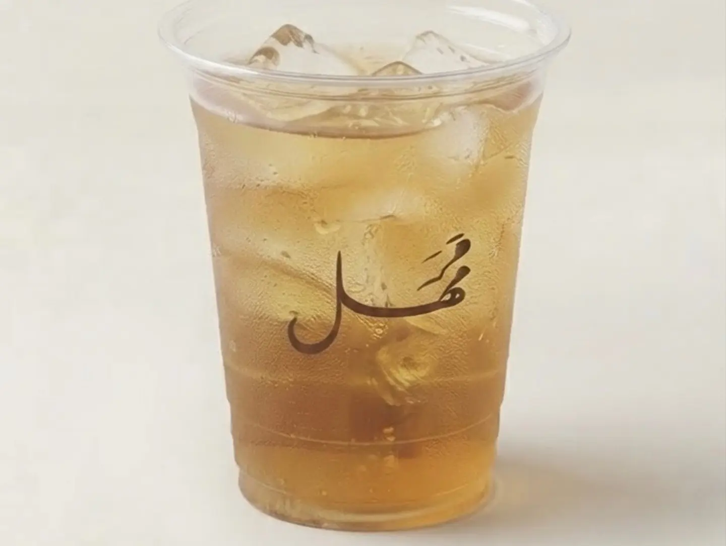 Peach Iced Tea