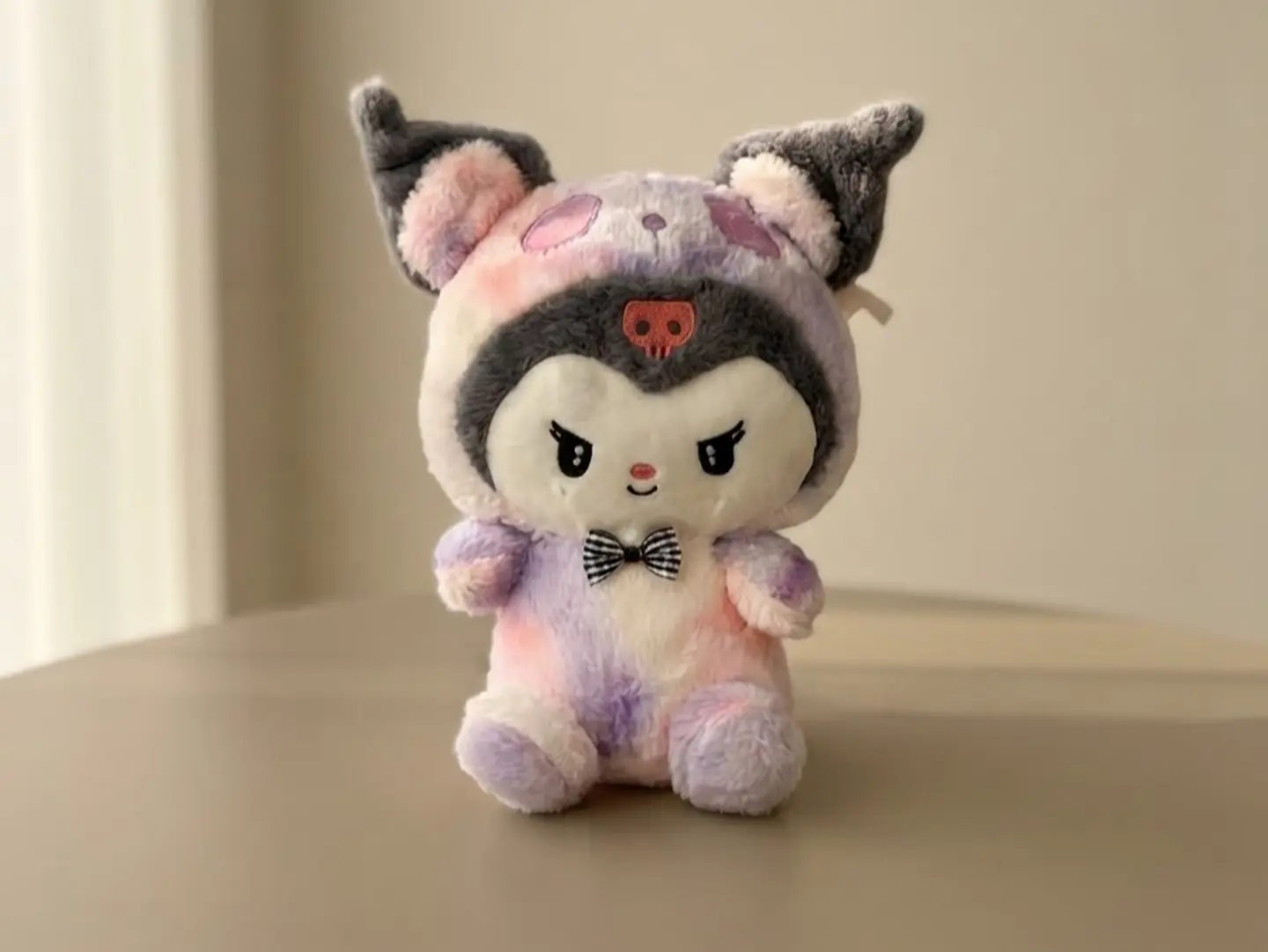 Teddy Kuromi