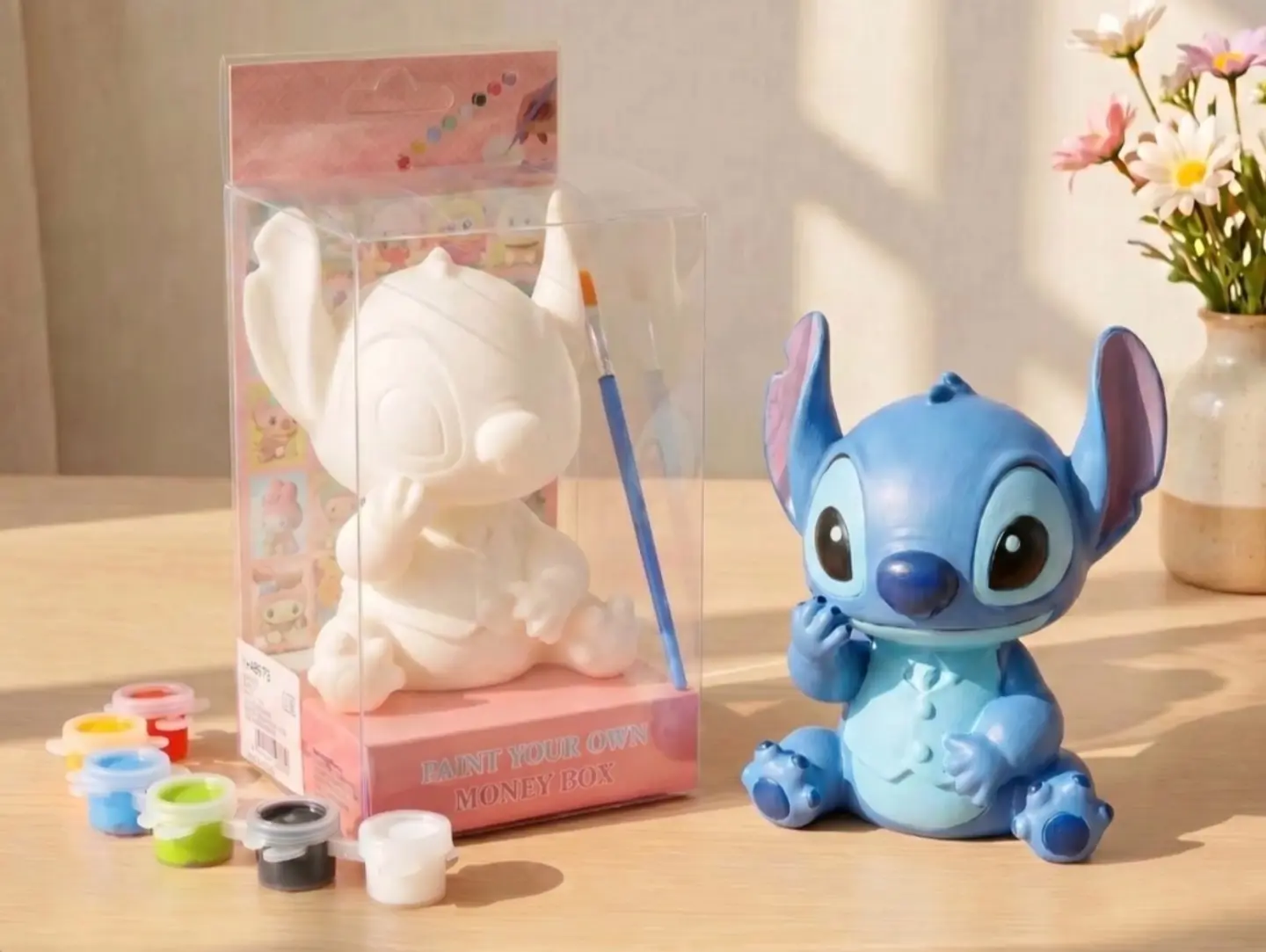 Stitch   Money Box