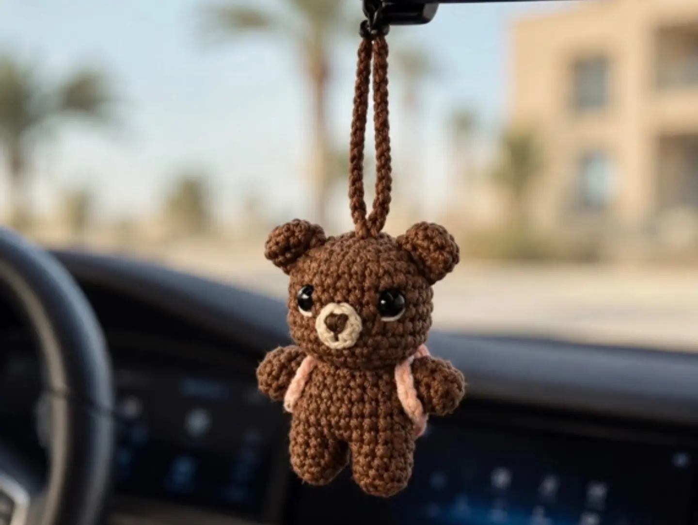 Teddy Bear