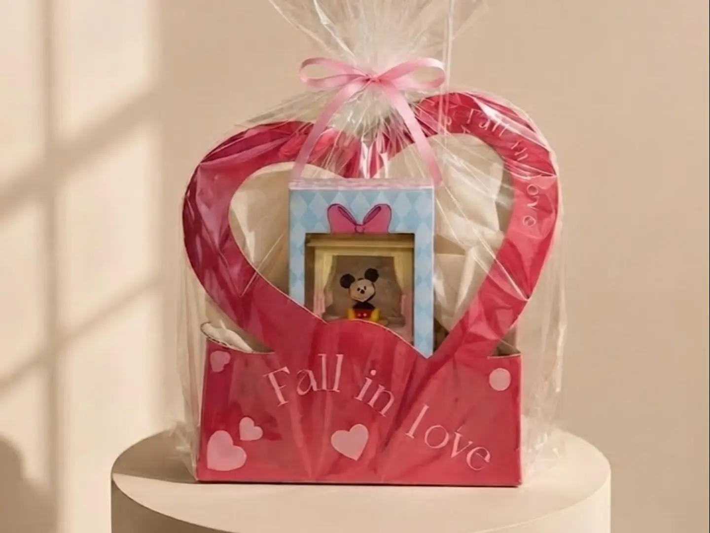 Mickey Mouse Gift