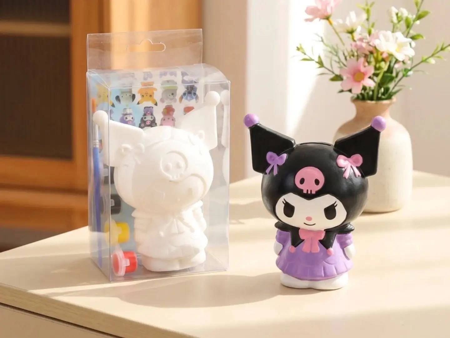Money Box   Kuromi