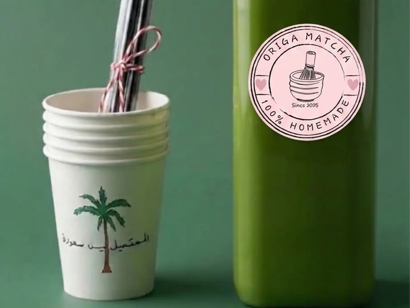 Matcha Gatherings