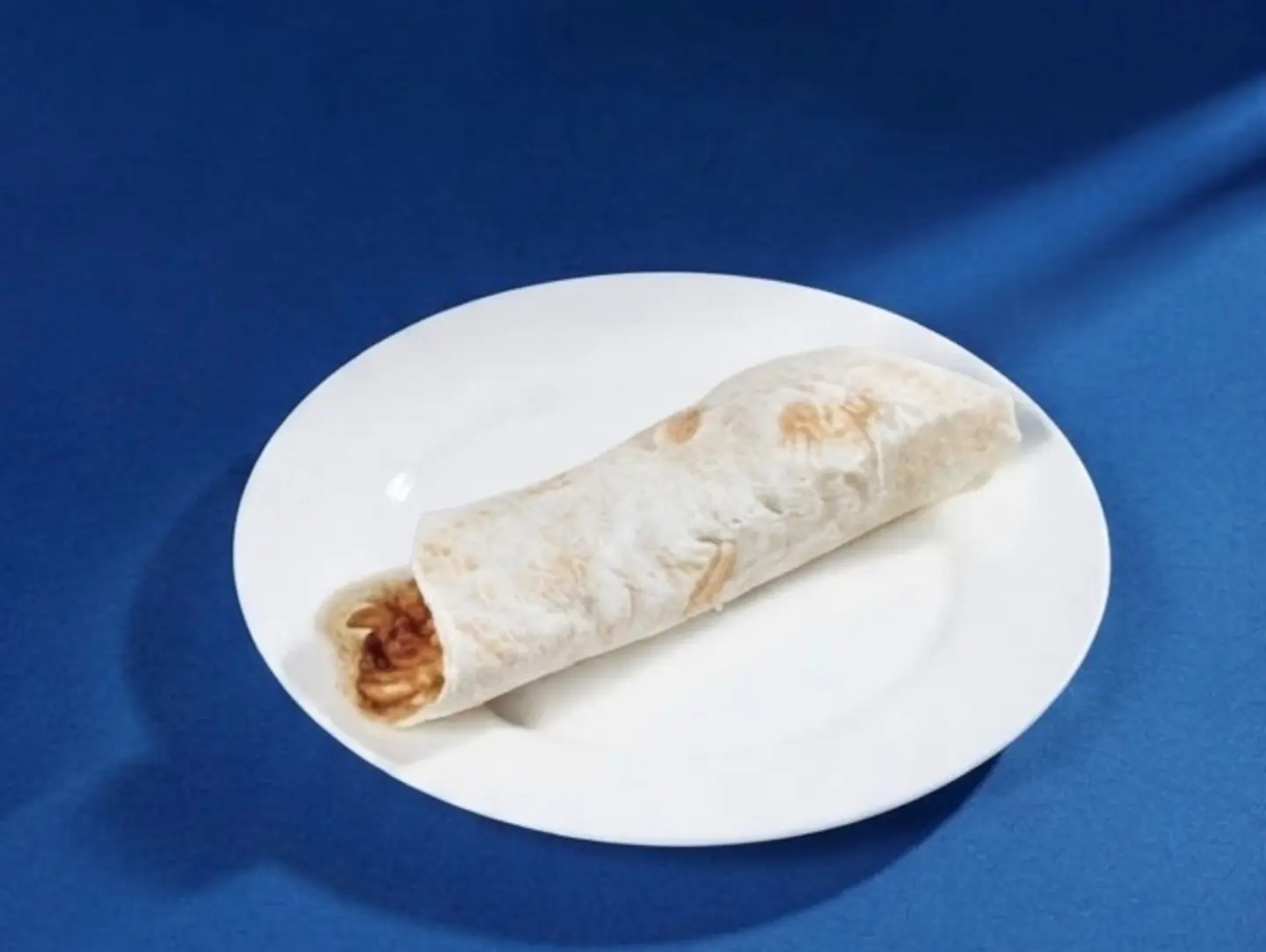 Tikka Fillet Sandwich