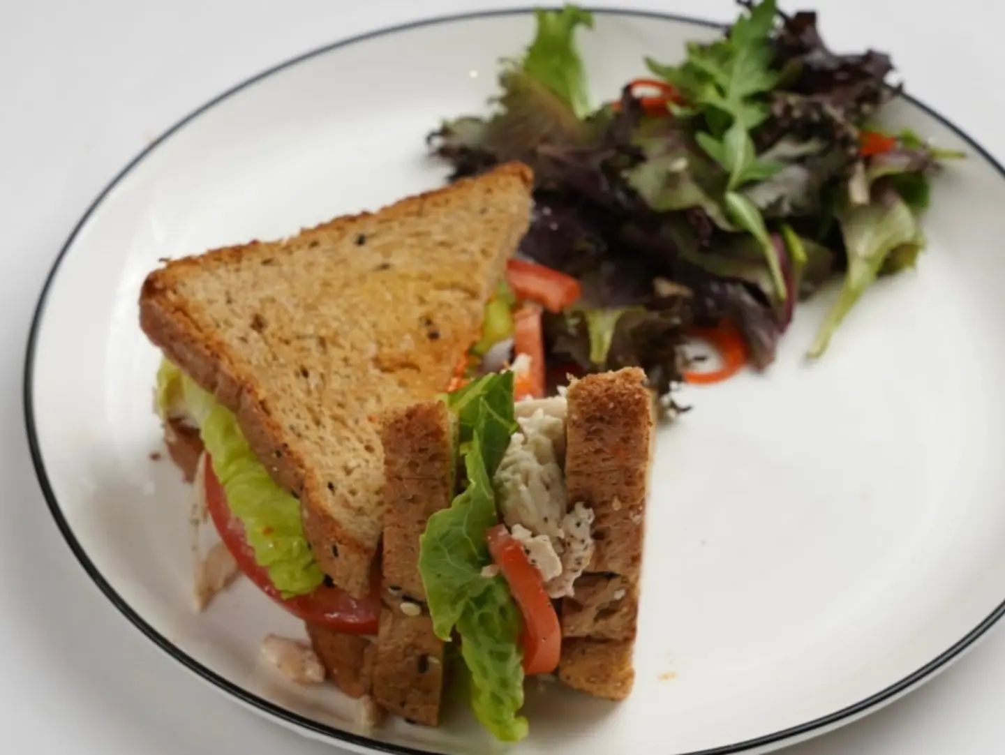 Chicken Sandwich
