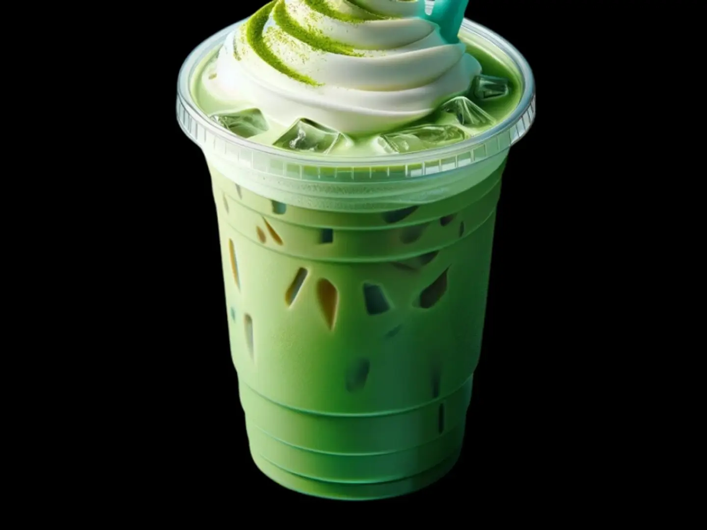 Matcha