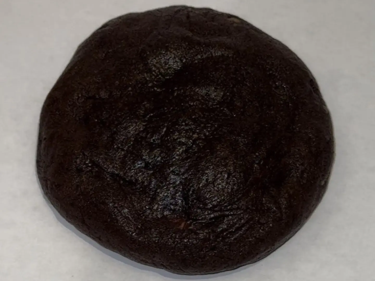 Hot Cookie Lave Bowl
