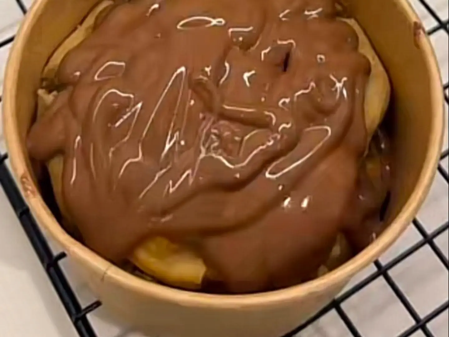 Boding Coockies