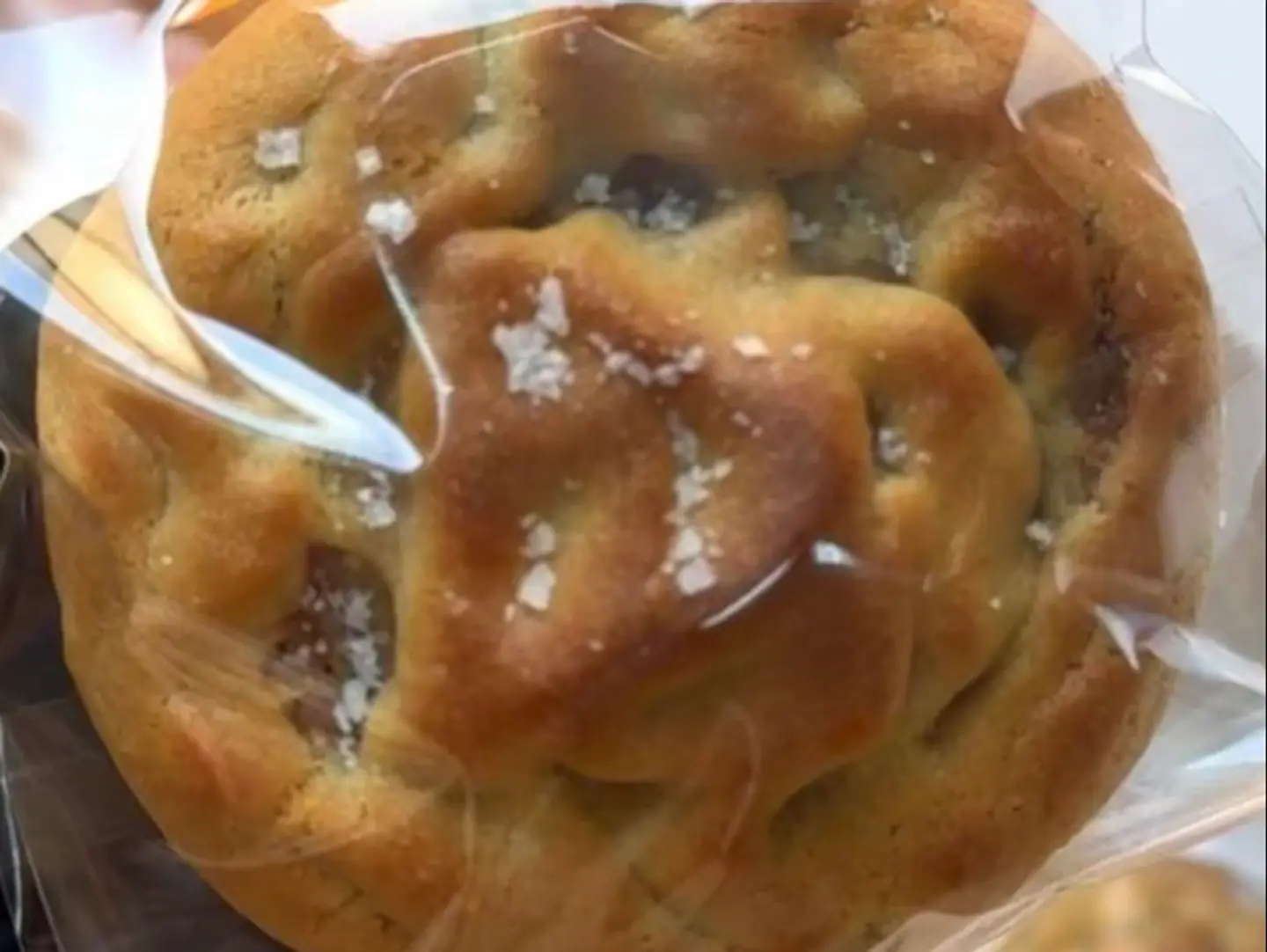 Box Coockies 40 G