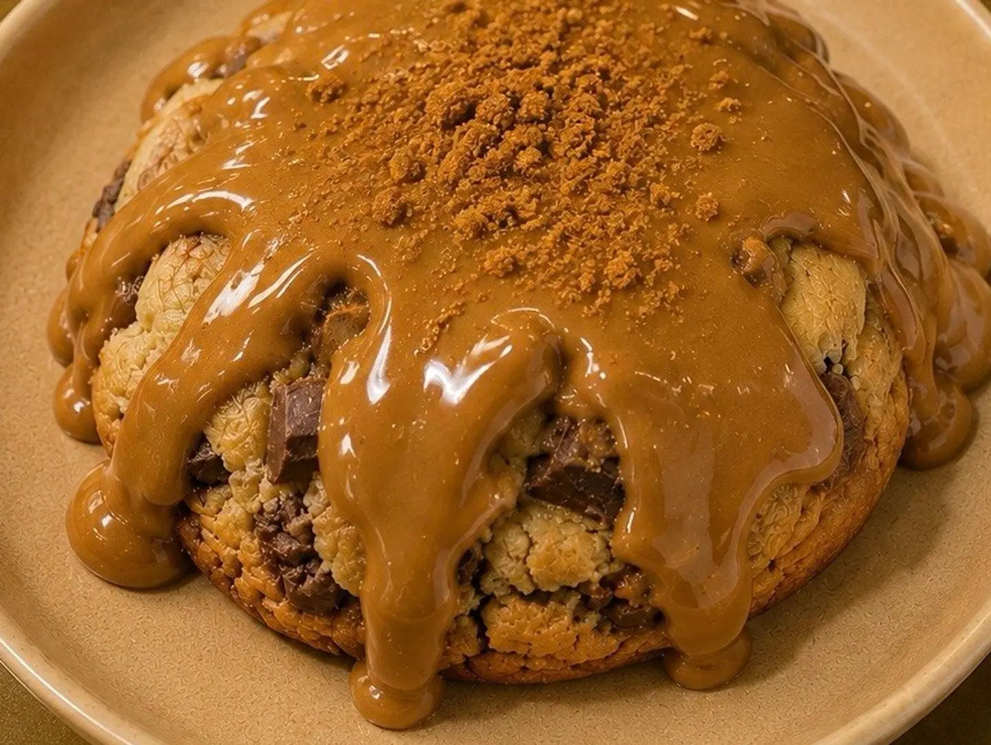 Cookies Lotus