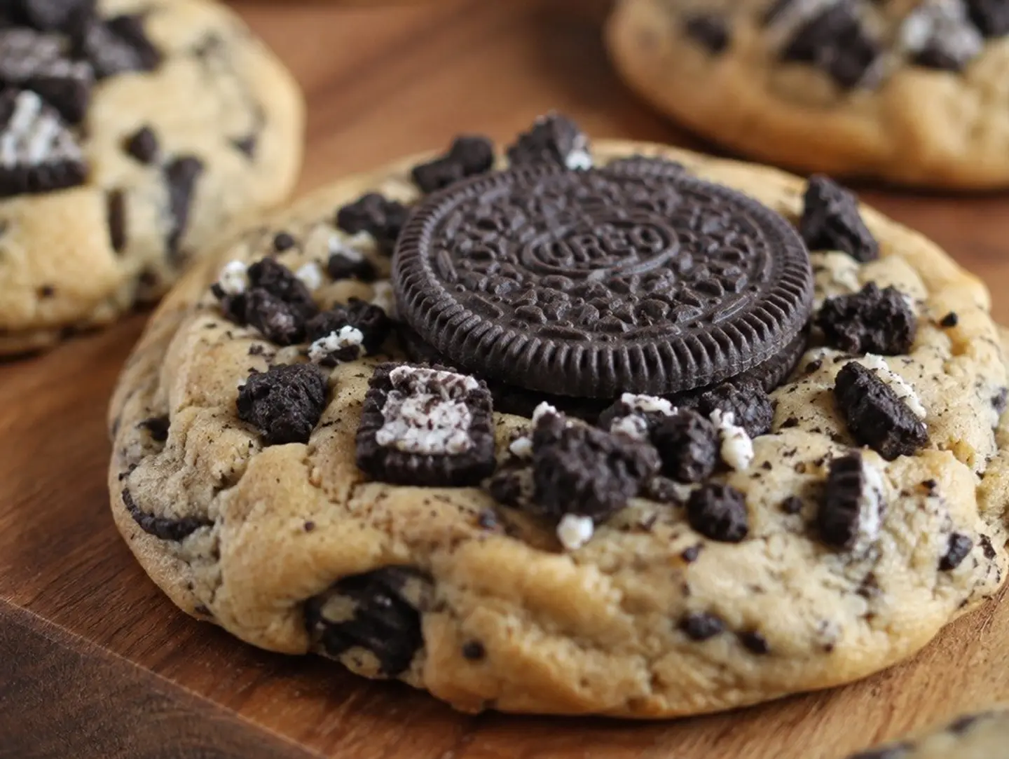 Cookies Oreo