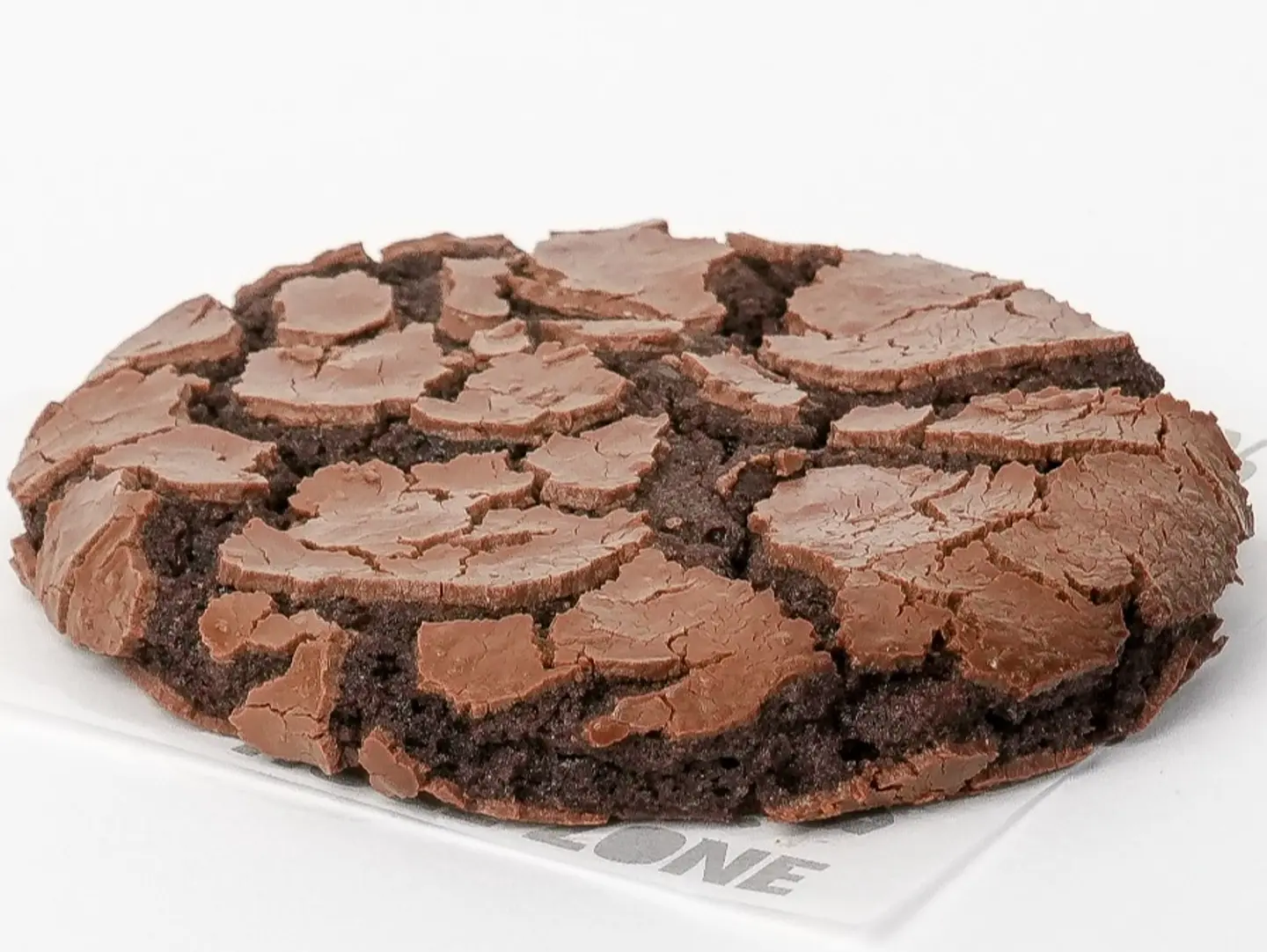 Double Chocolate Cookie
