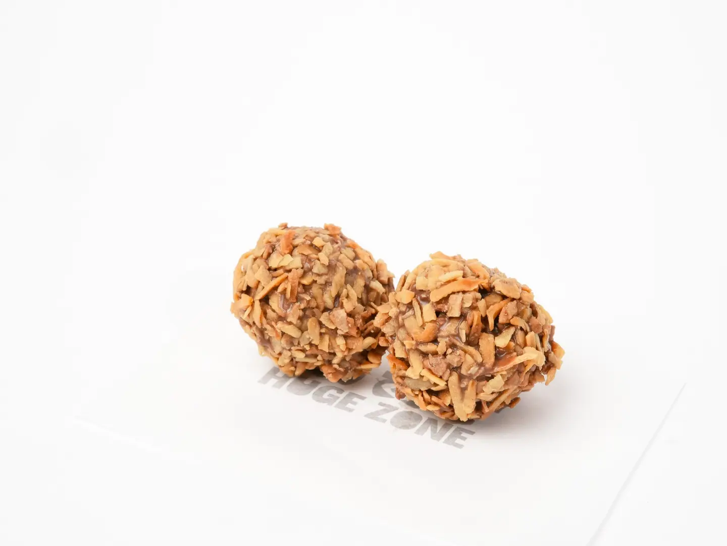 Coconut Bites