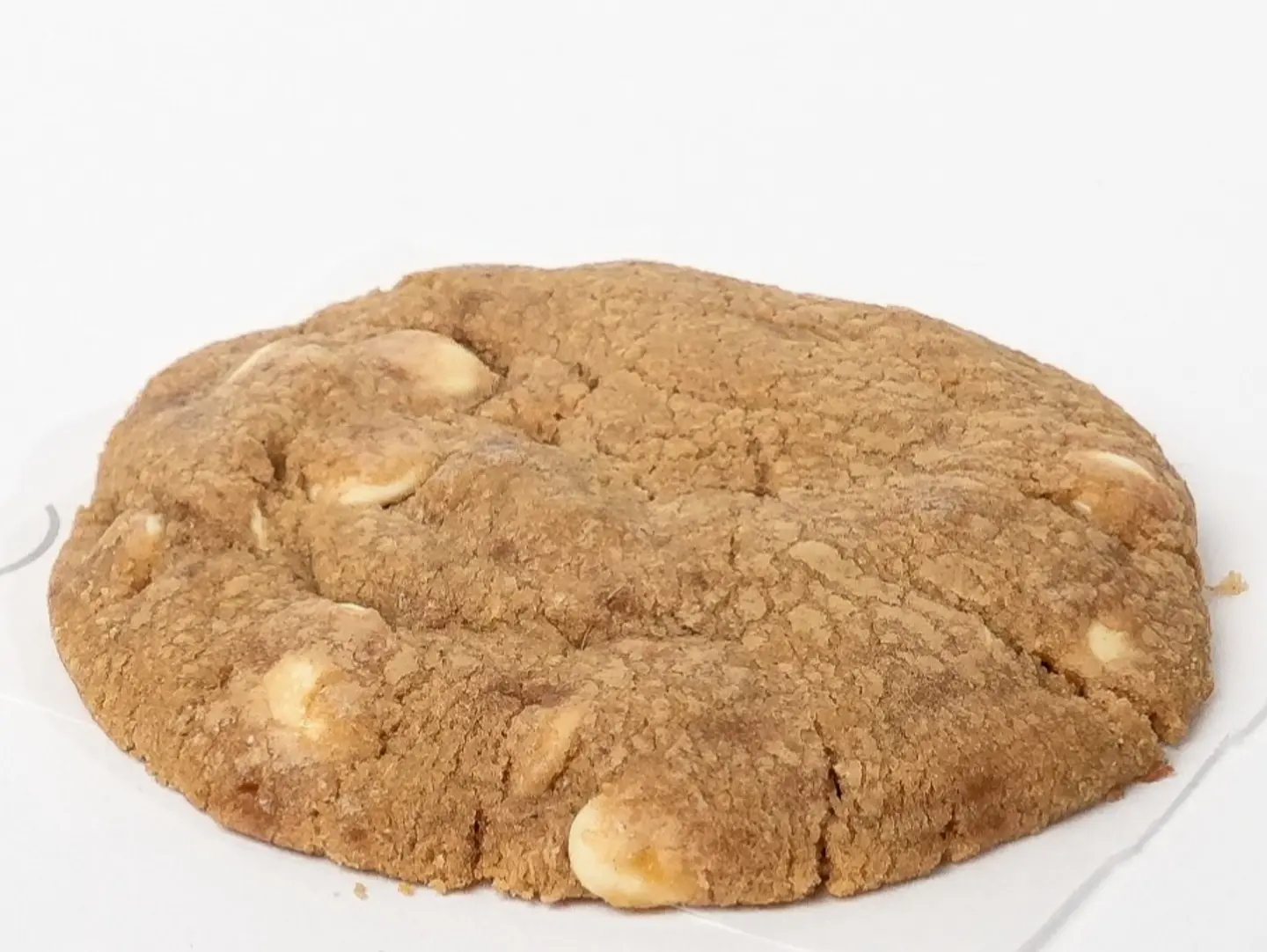 Cardamom Cookie