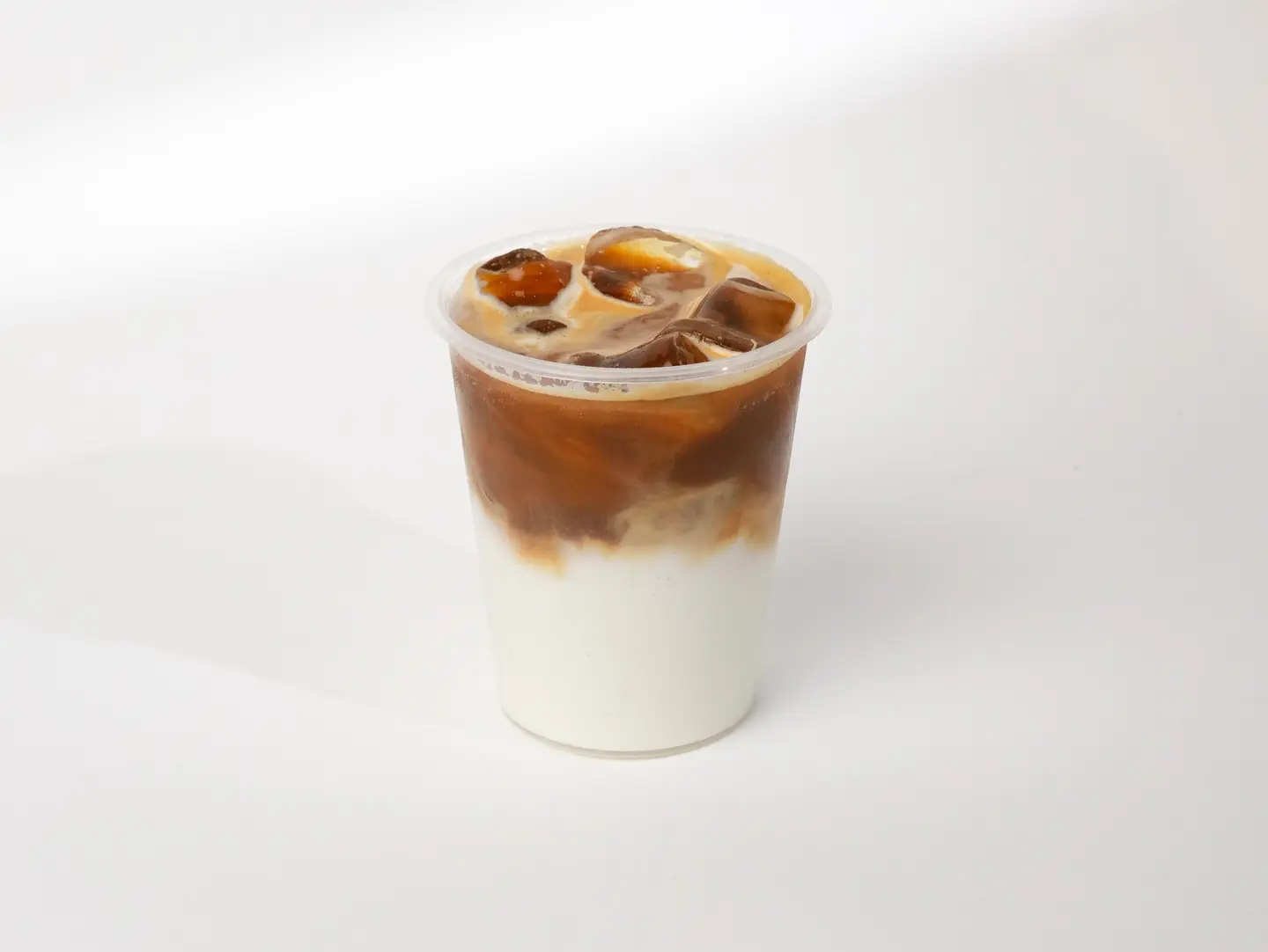 Iced Spanish Latte