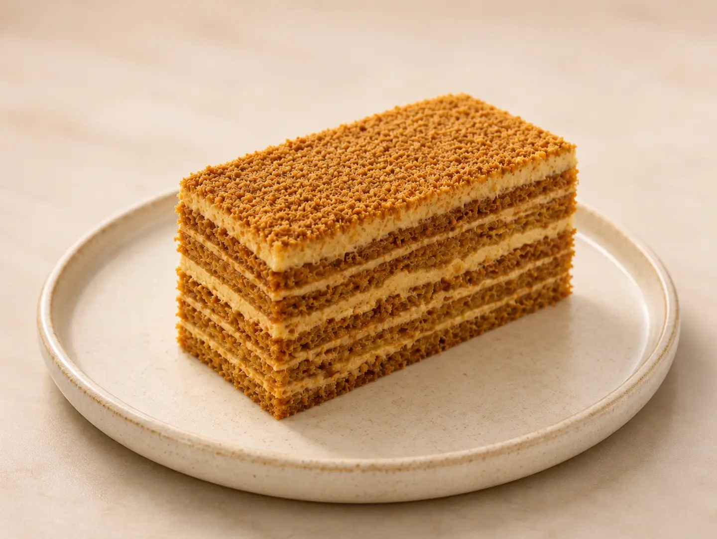 Roosted Cake