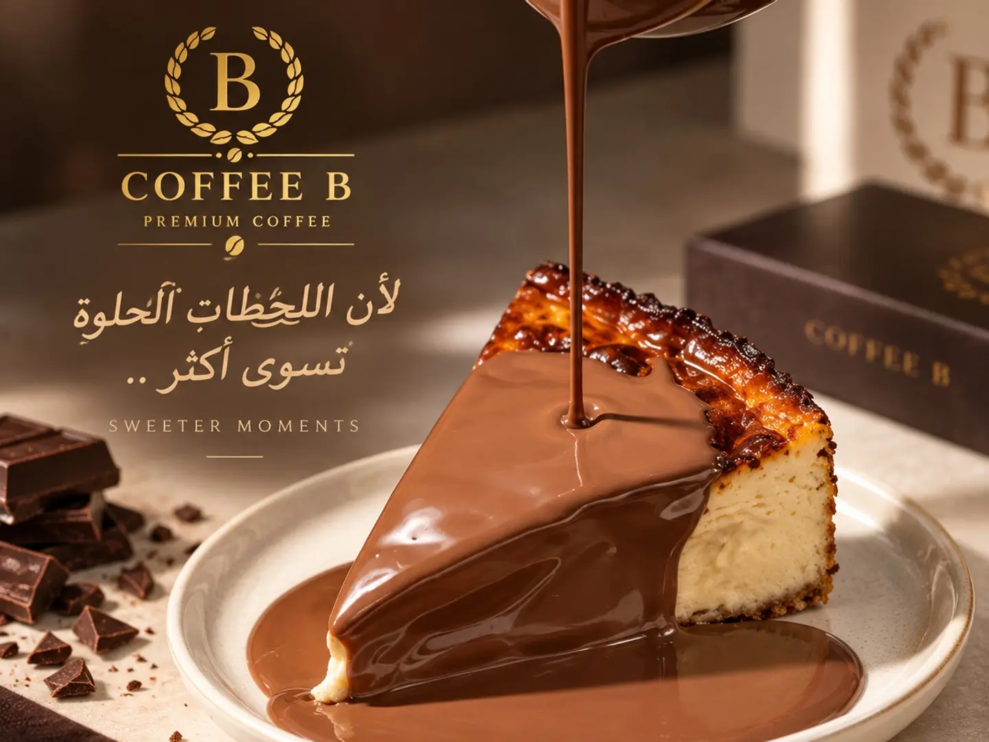 Cheese Madrid Caramel