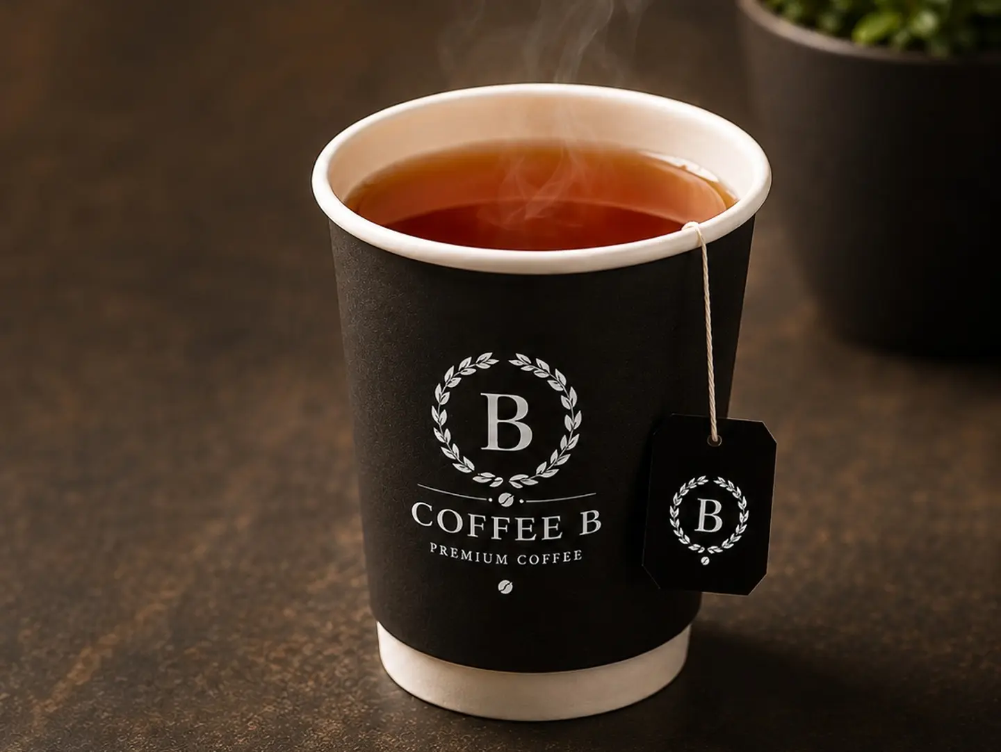 Red Tea