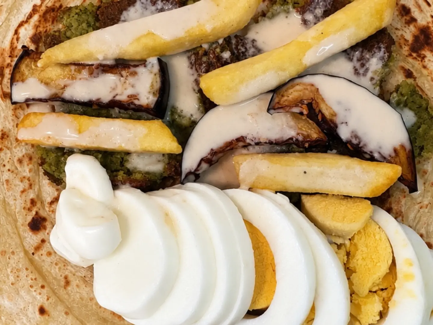 Falafel