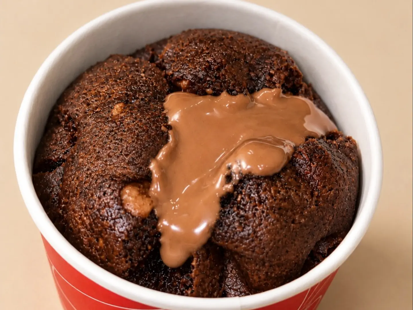 Ice Cream Cookies