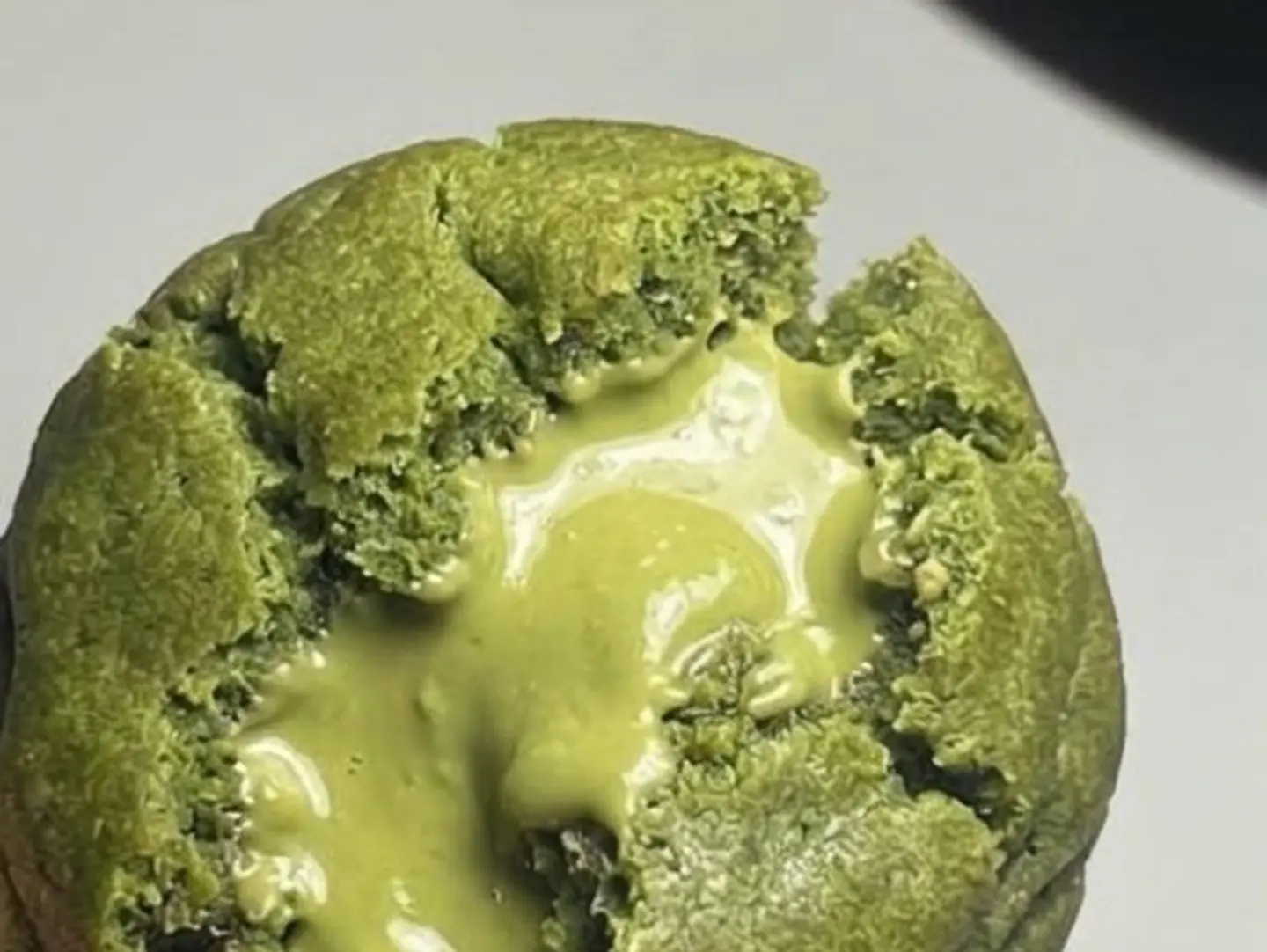 Cardamom Cookies