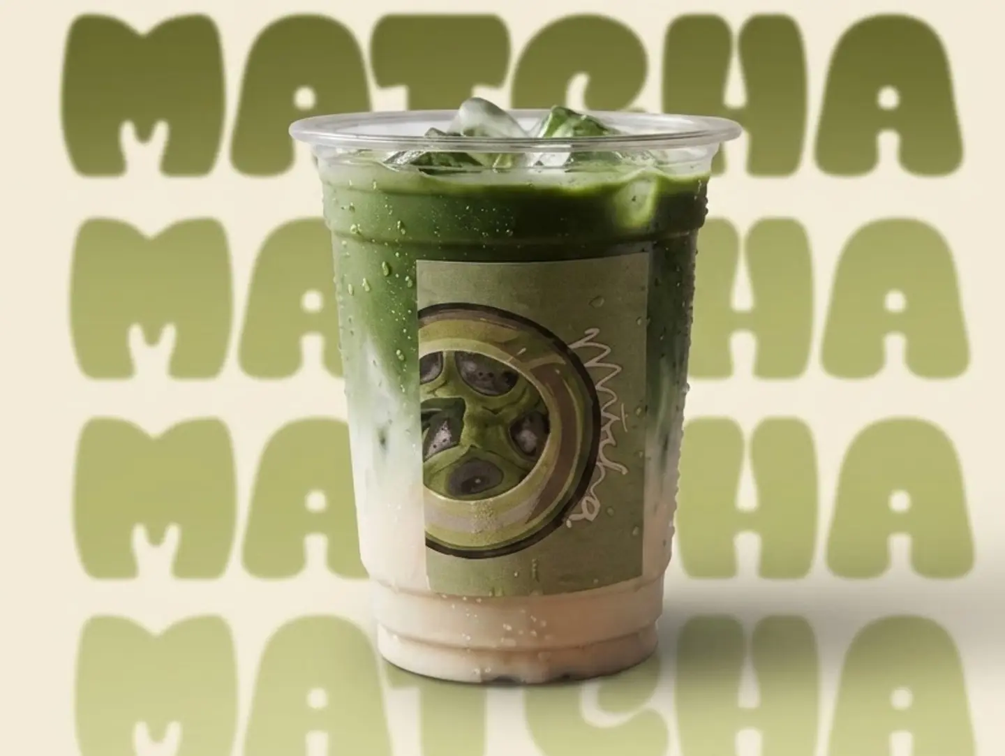 Matcha Classic