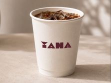 قهوه مقطره بارده ( يمني فاخر )