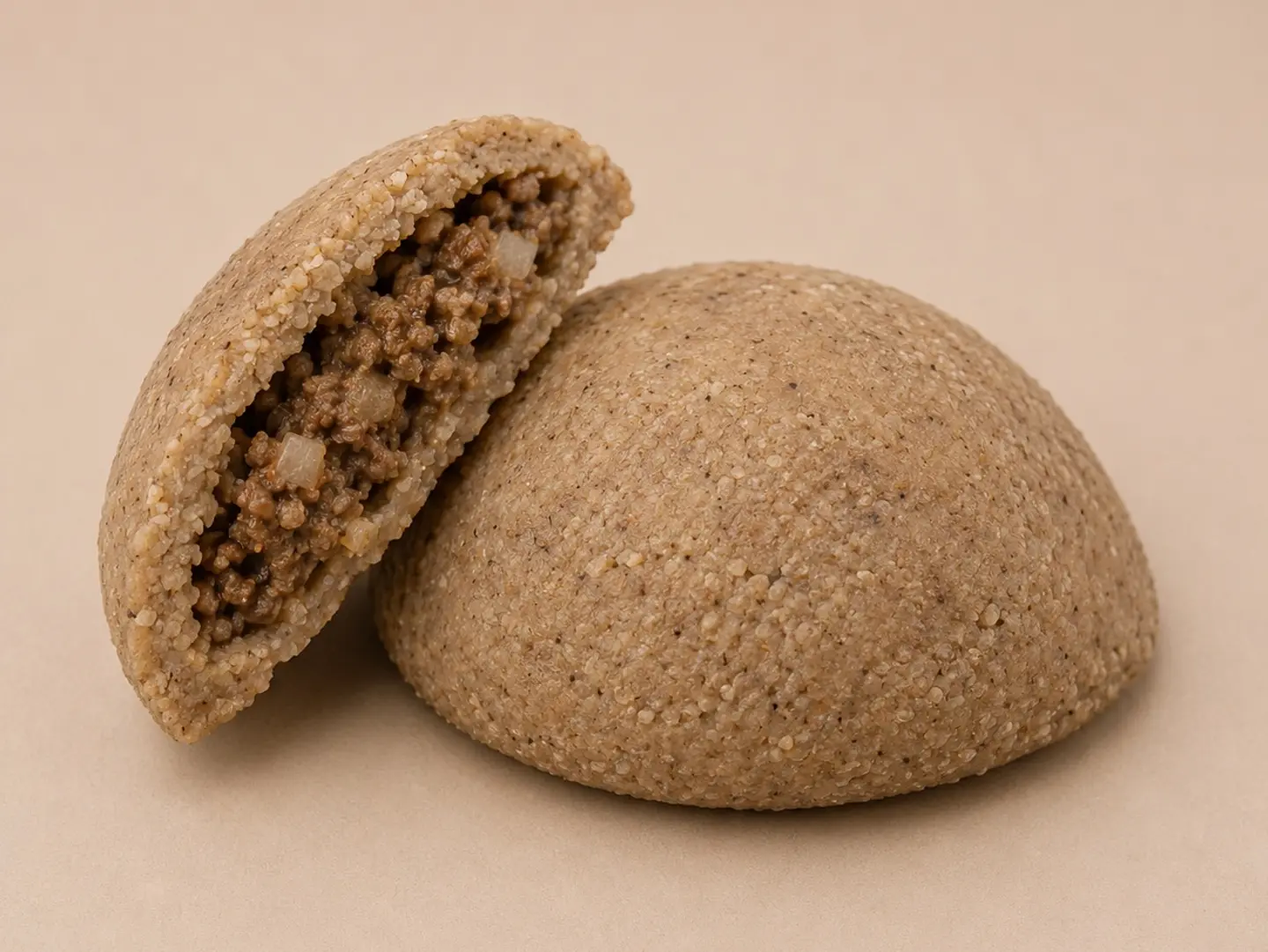 Grilled Kibbeh   Frozen Per Piece