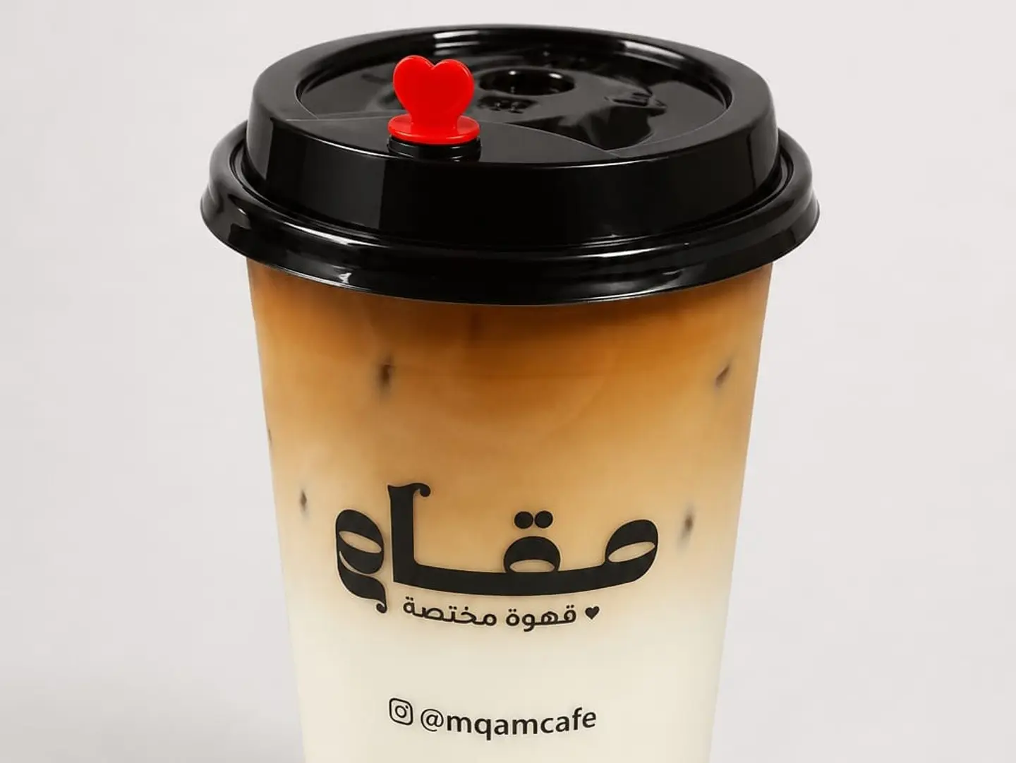 Iced Spanish