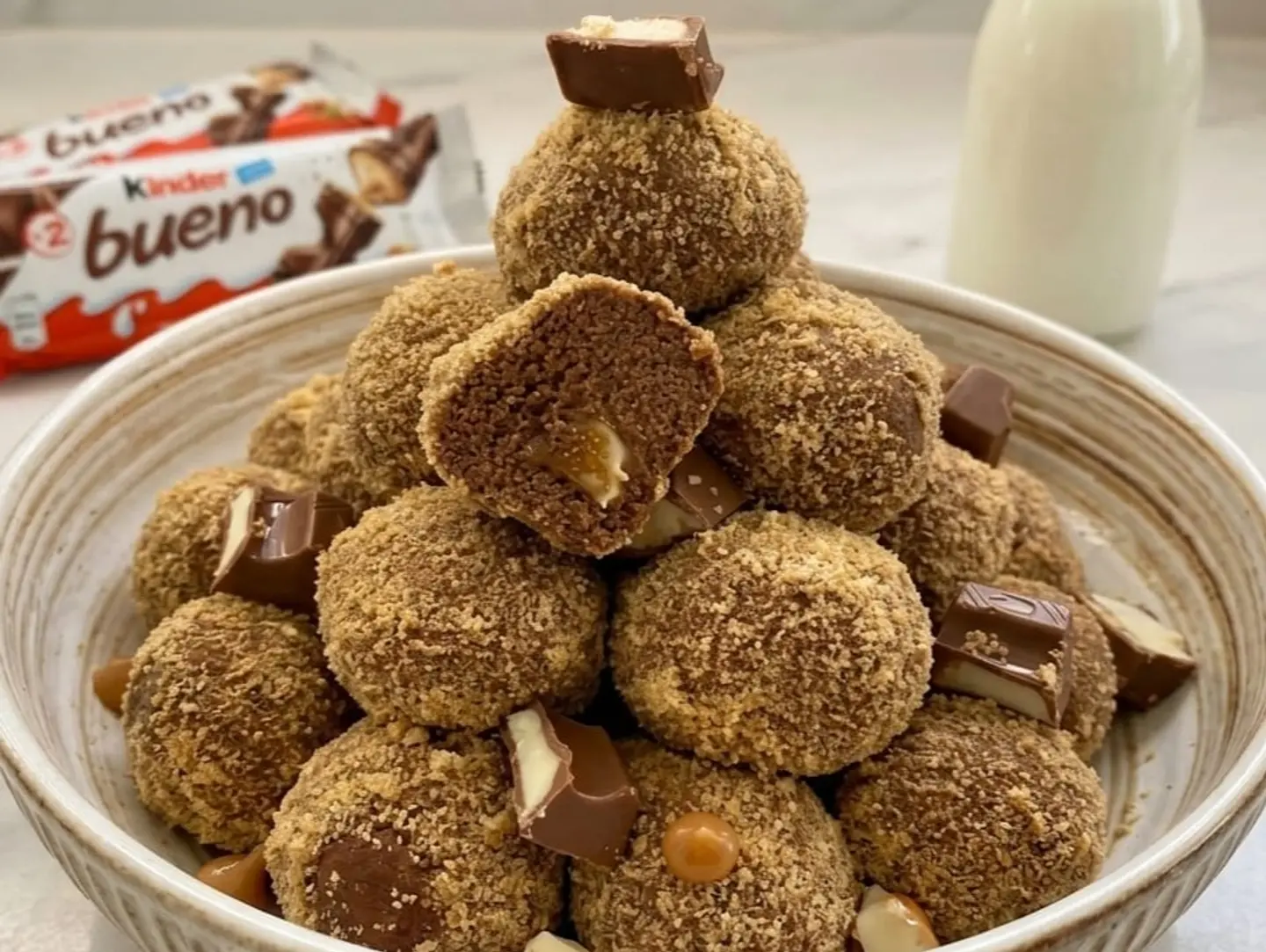 Kinder Balls