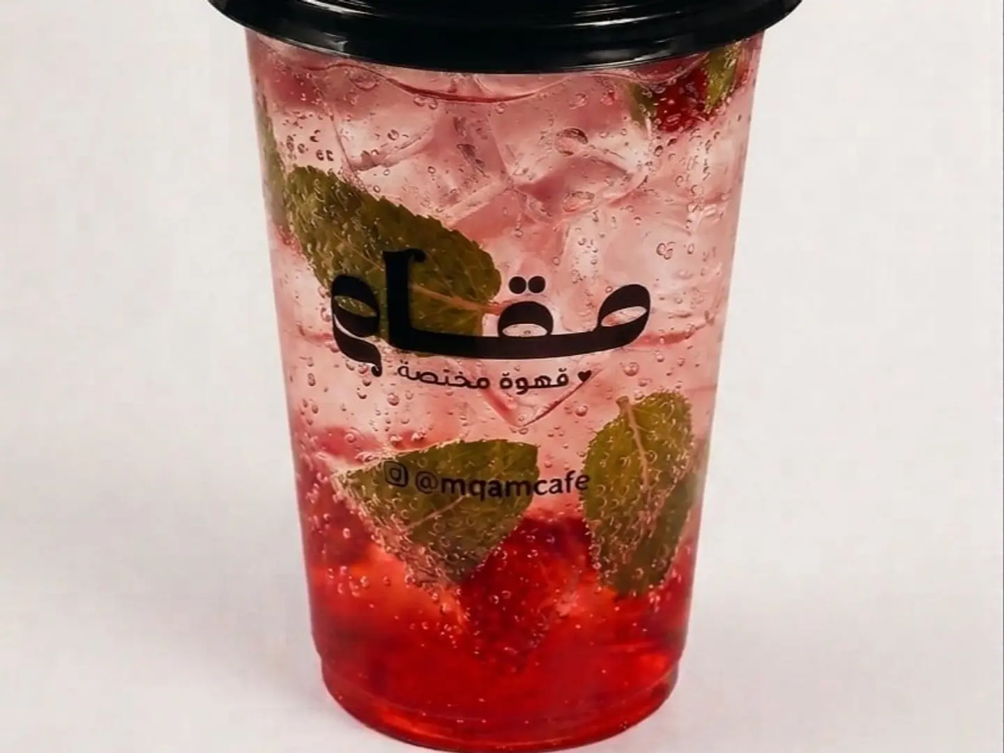 Maheto Strawberry