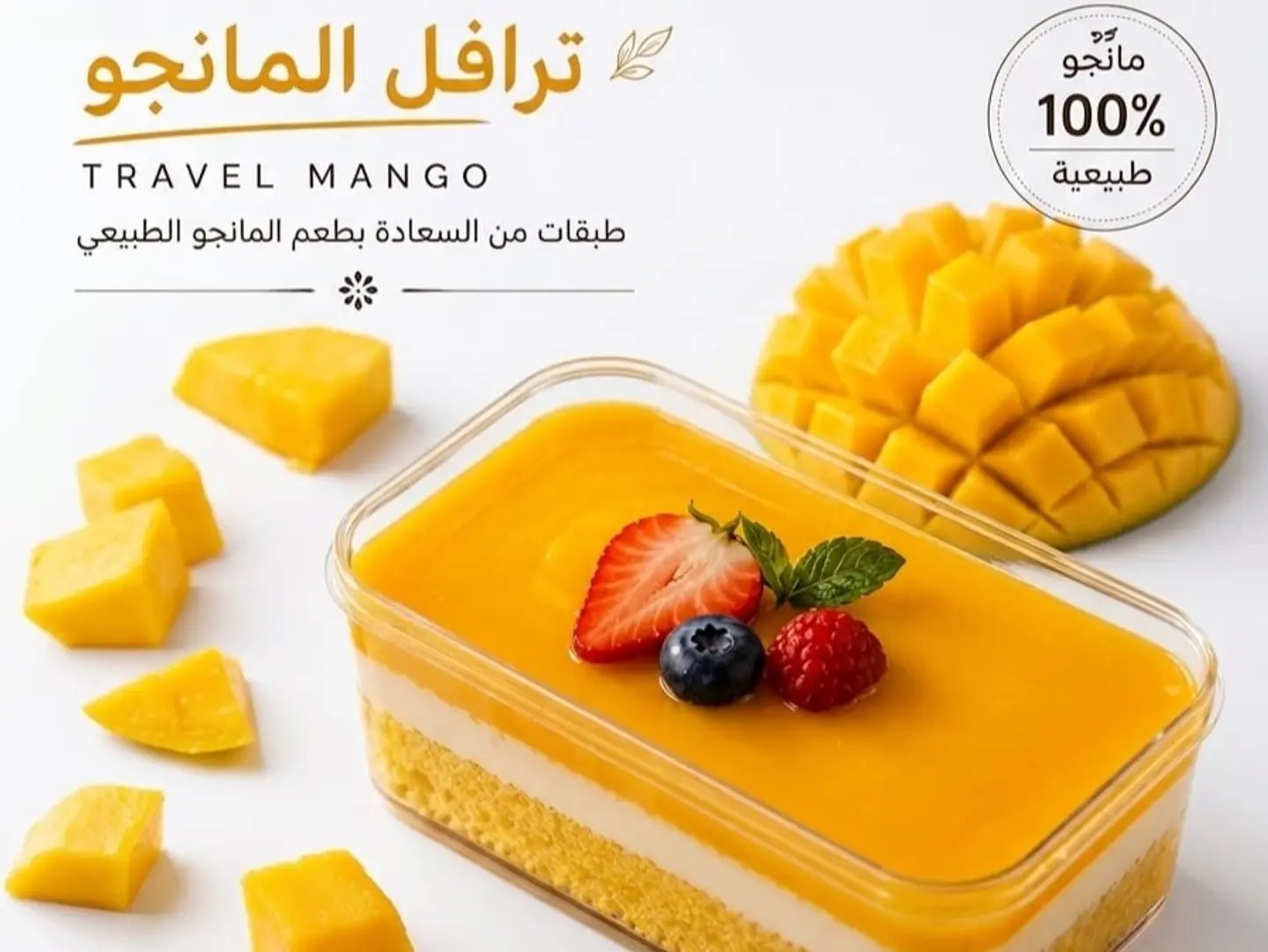 Travel Mango