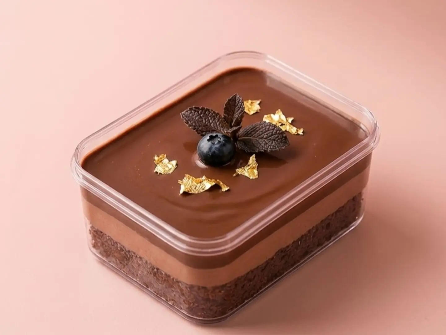 Travel Chocolate