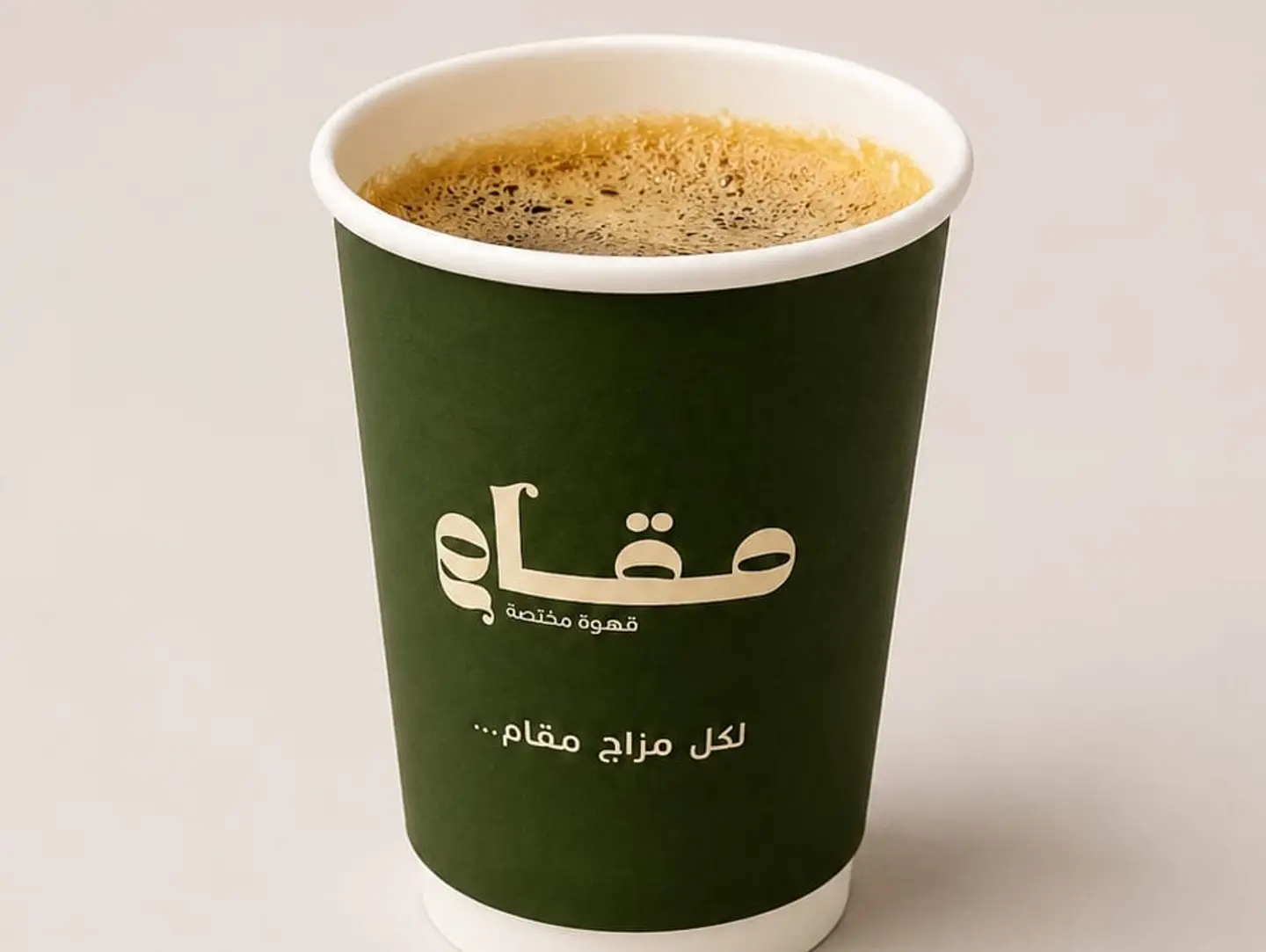 Hot V60.