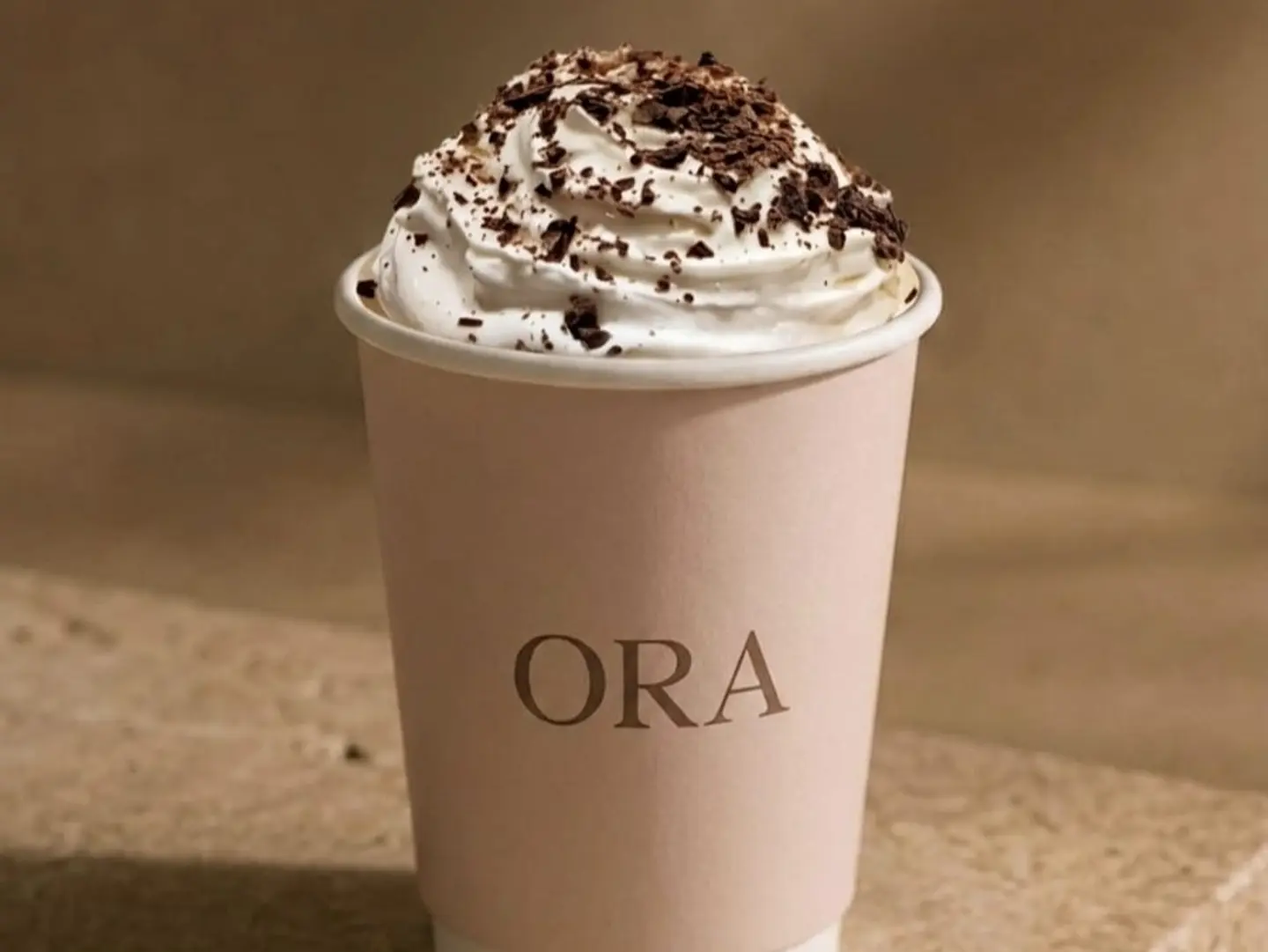 Hot Chocolate