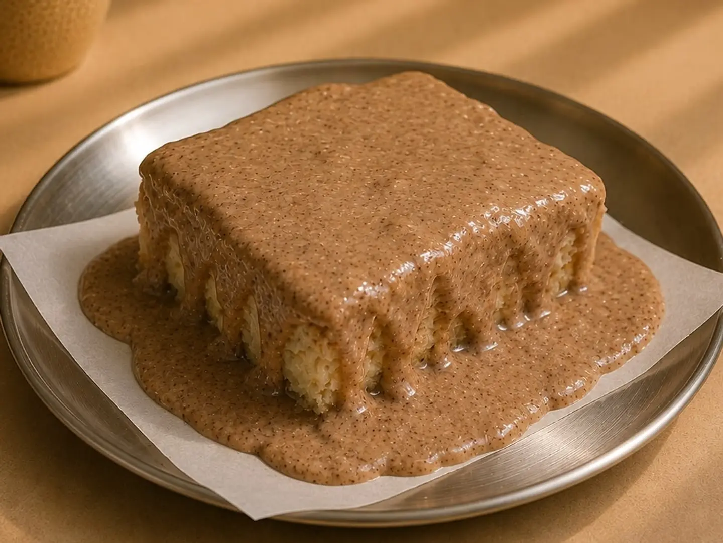 Taramiso Bikan