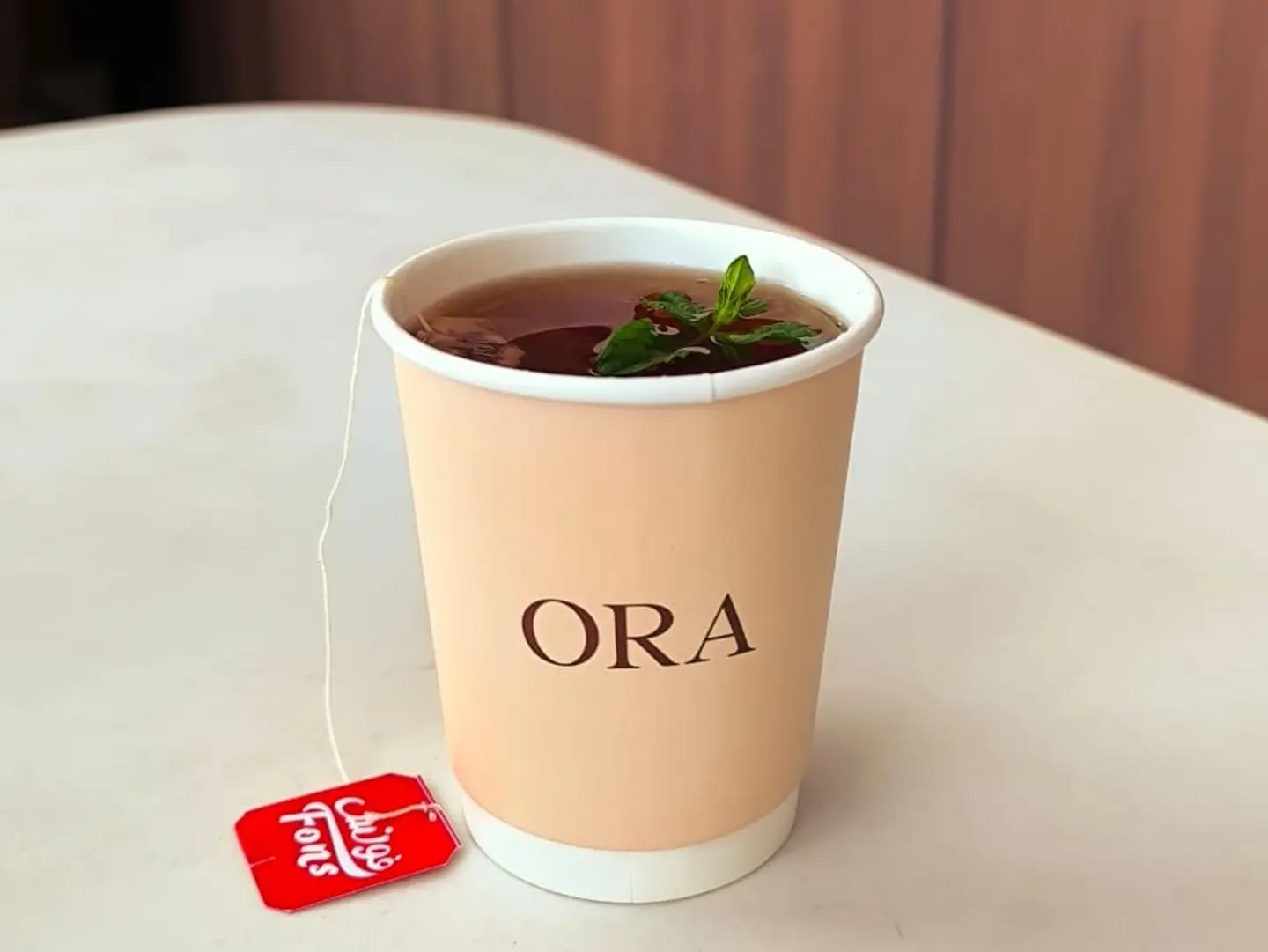 Tea