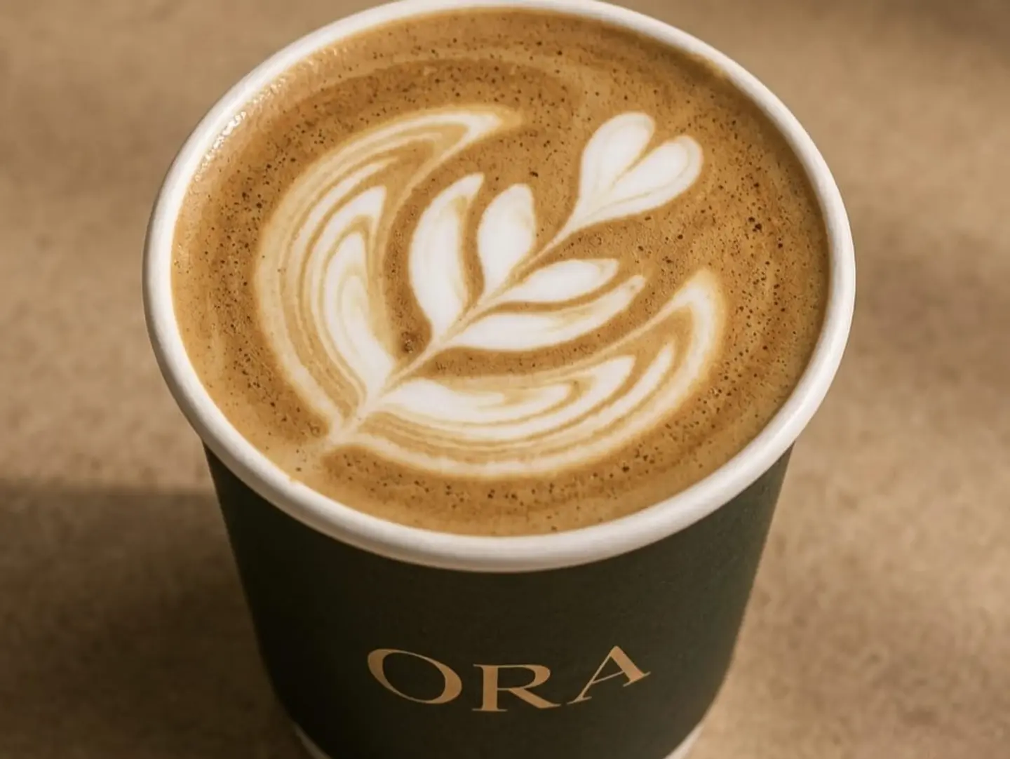 Flat White